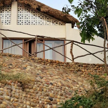 Agni Eco-Retreat Una (Himachal Pradesh) Exterior foto