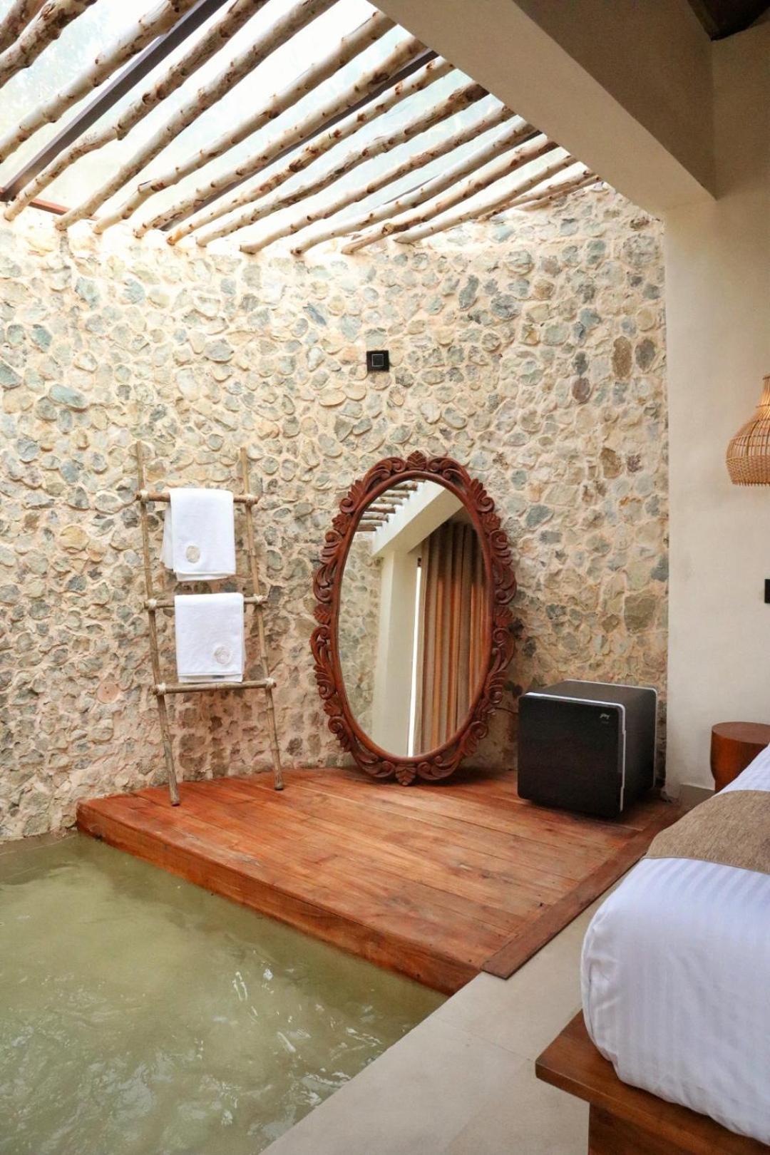 Agni Eco-Retreat Una (Himachal Pradesh) Exterior foto